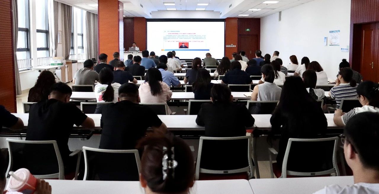 强化安全意识 夯实安全根基——宏河milan米兰（中国）体育官方网站开展2025年全员培训3